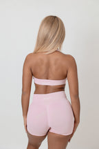 BubbleGum Shorts