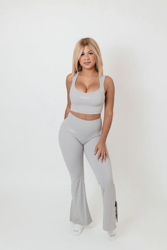 Silver Haze Set