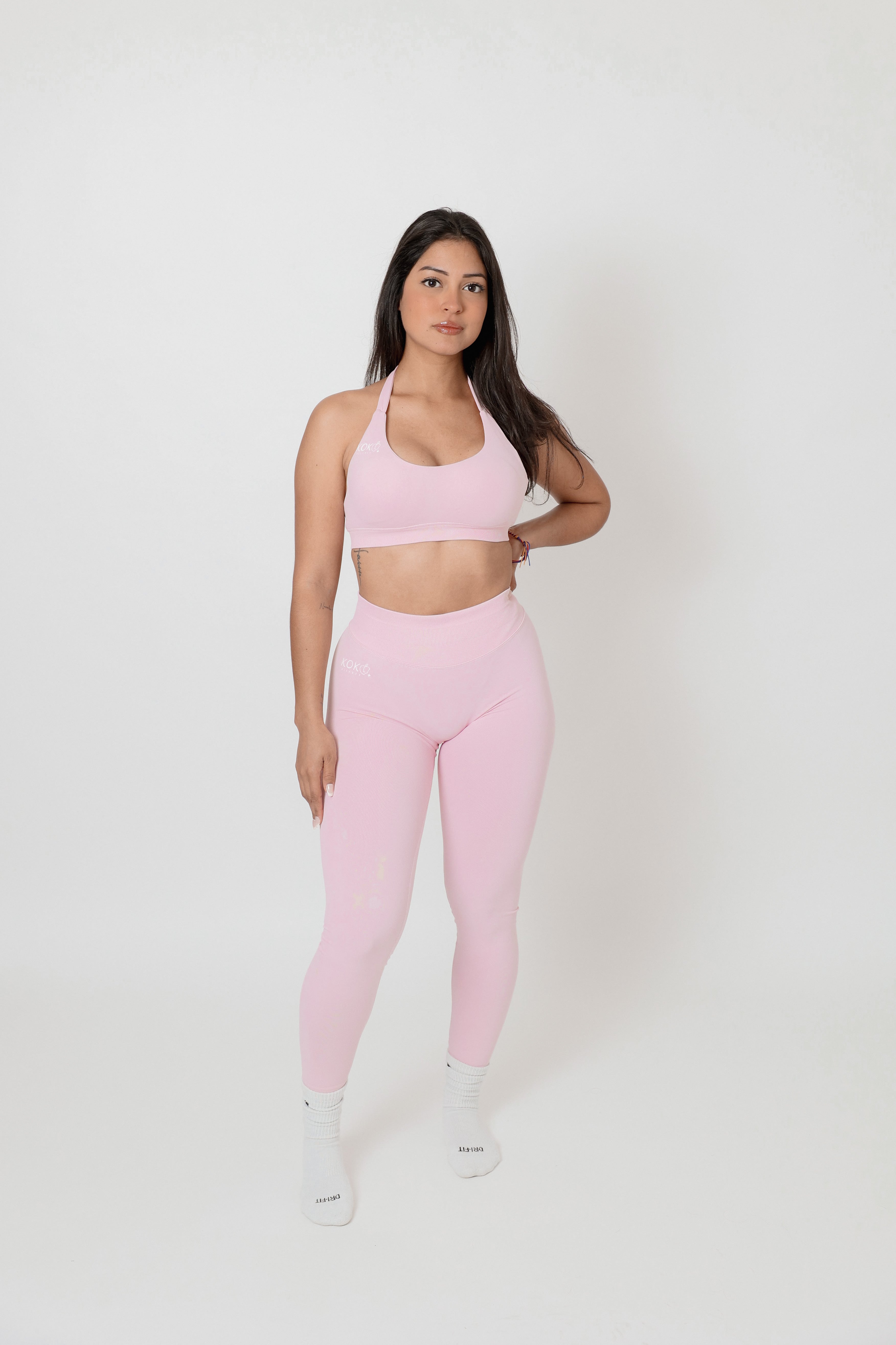 BubbleGum Legging