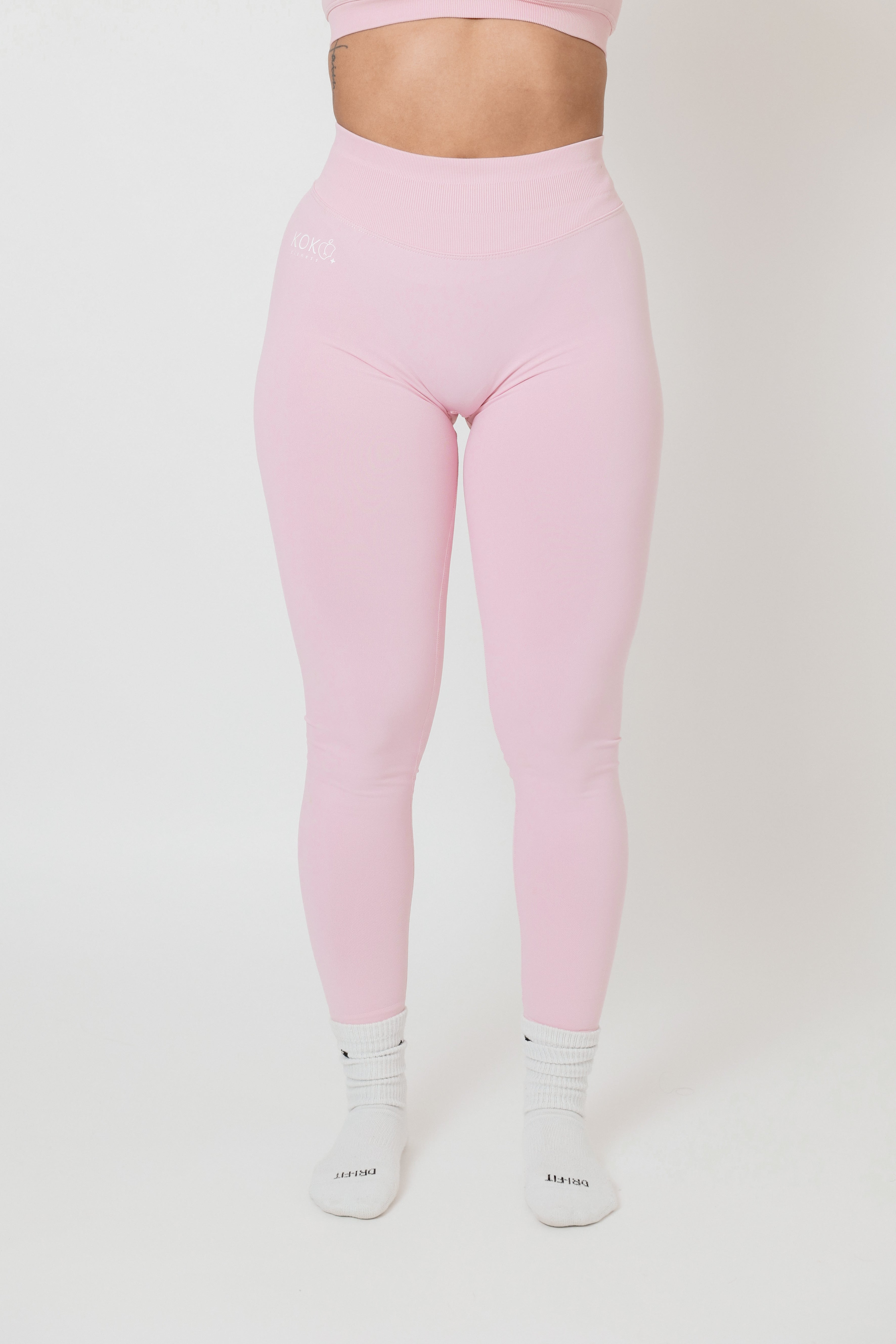 BubbleGum Legging