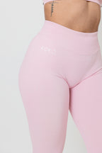 BubbleGum Legging