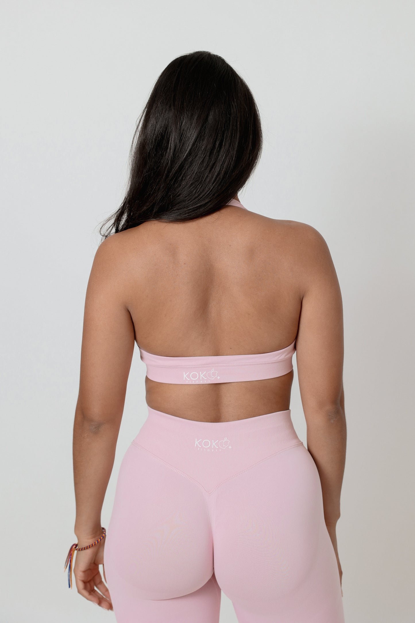 BubbleGum Legging