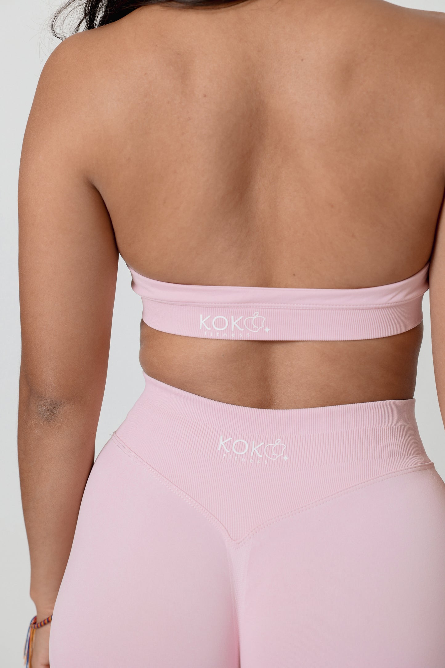 BubbleGum Top