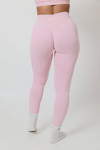 BubbleGum Legging