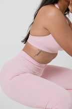 BubbleGum Legging