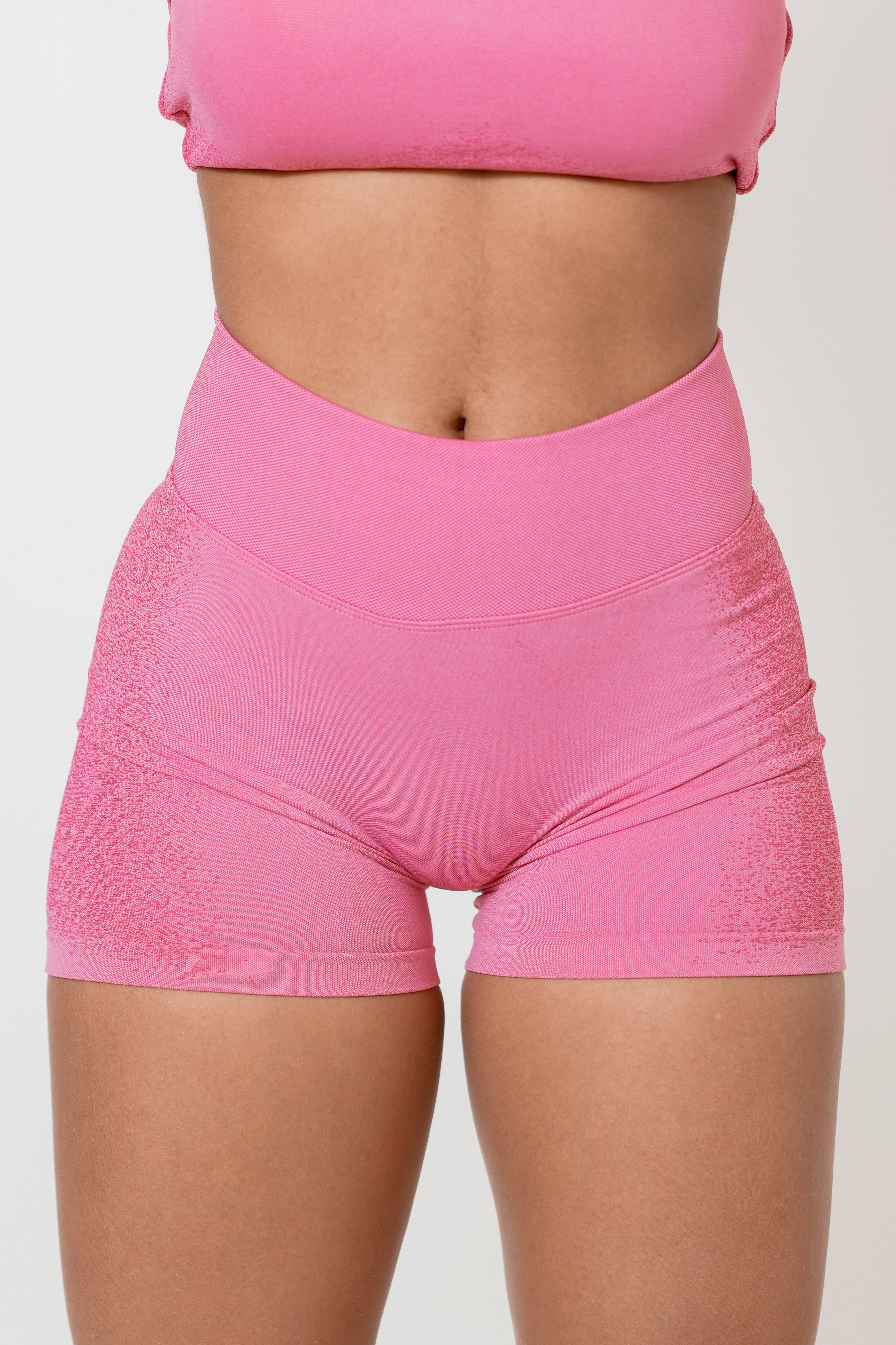 Pink Pulse Shorts