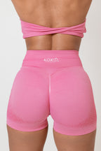 Pink Pulse Shorts
