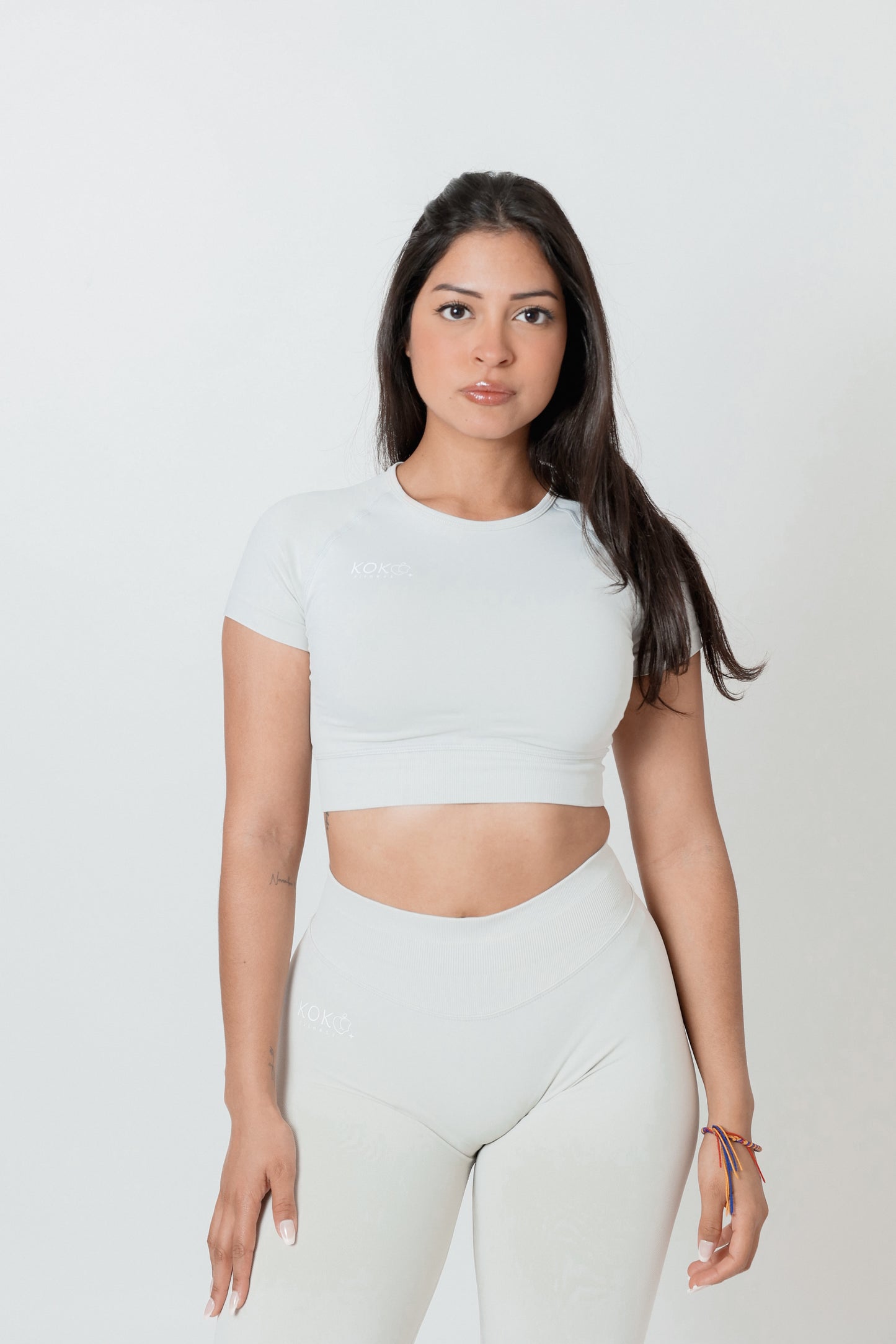 Cloud Silk Top