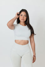Cloud Silk Top (Pre-Order)