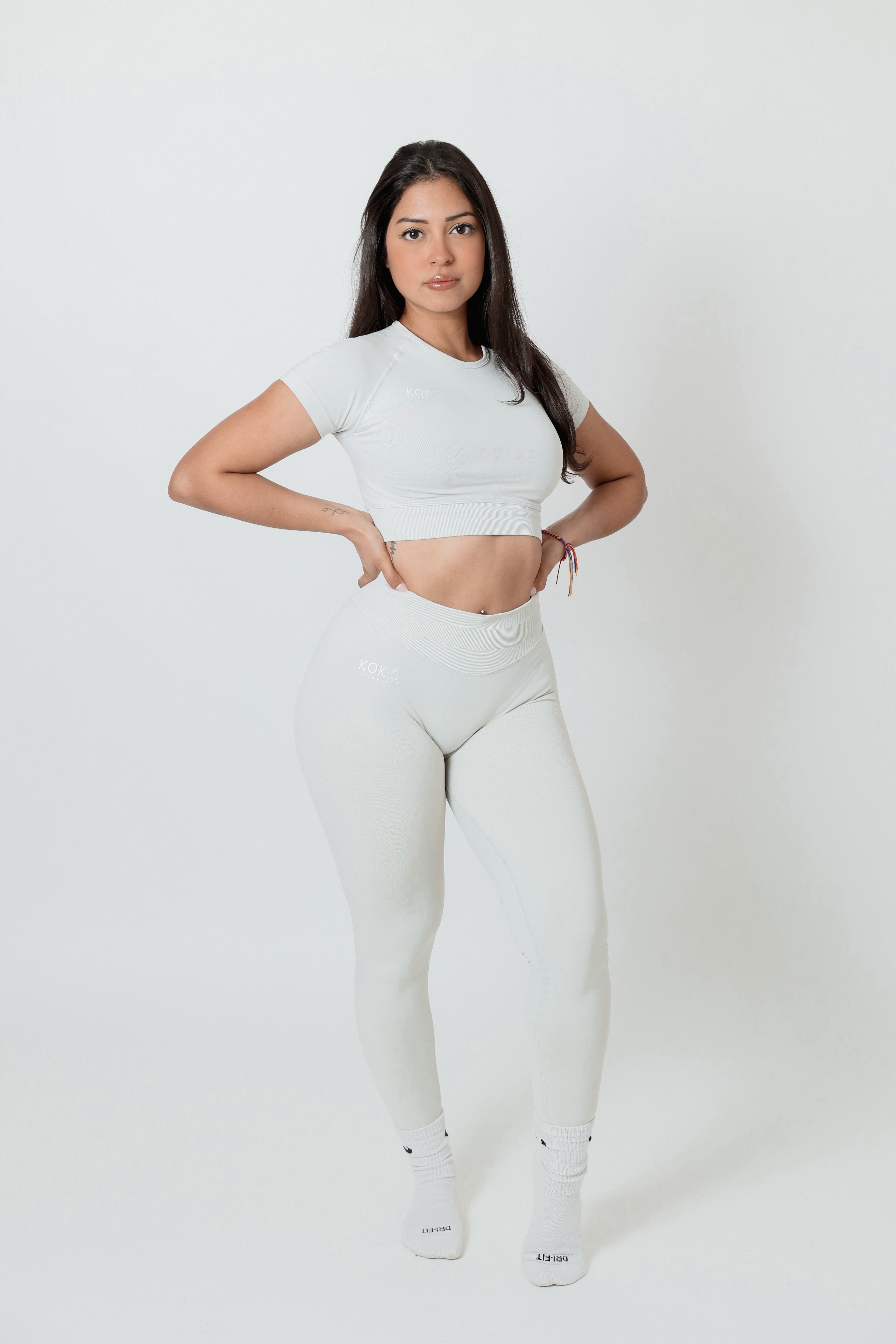 Cloud Silk Leggings