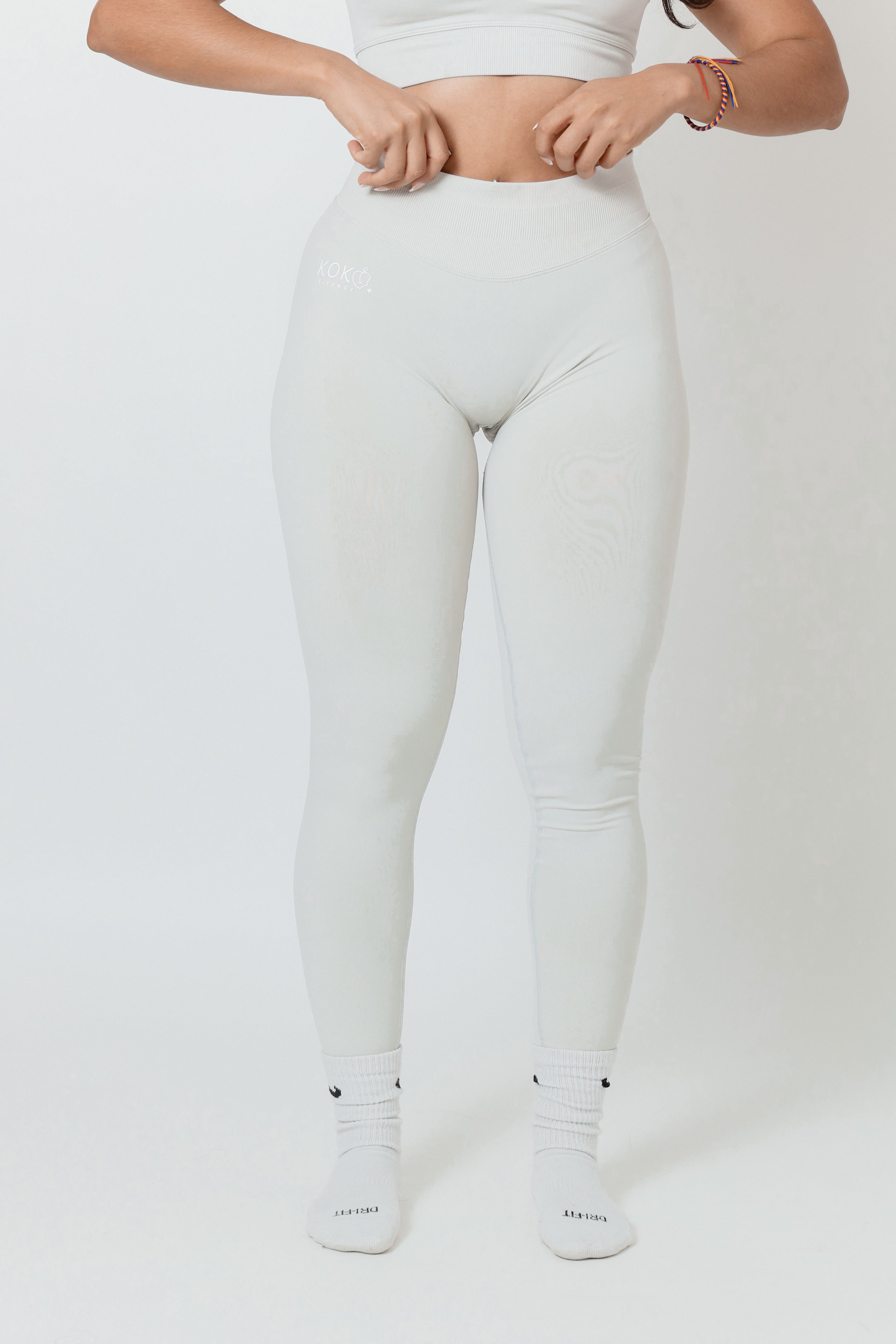 Cloud Silk Leggings