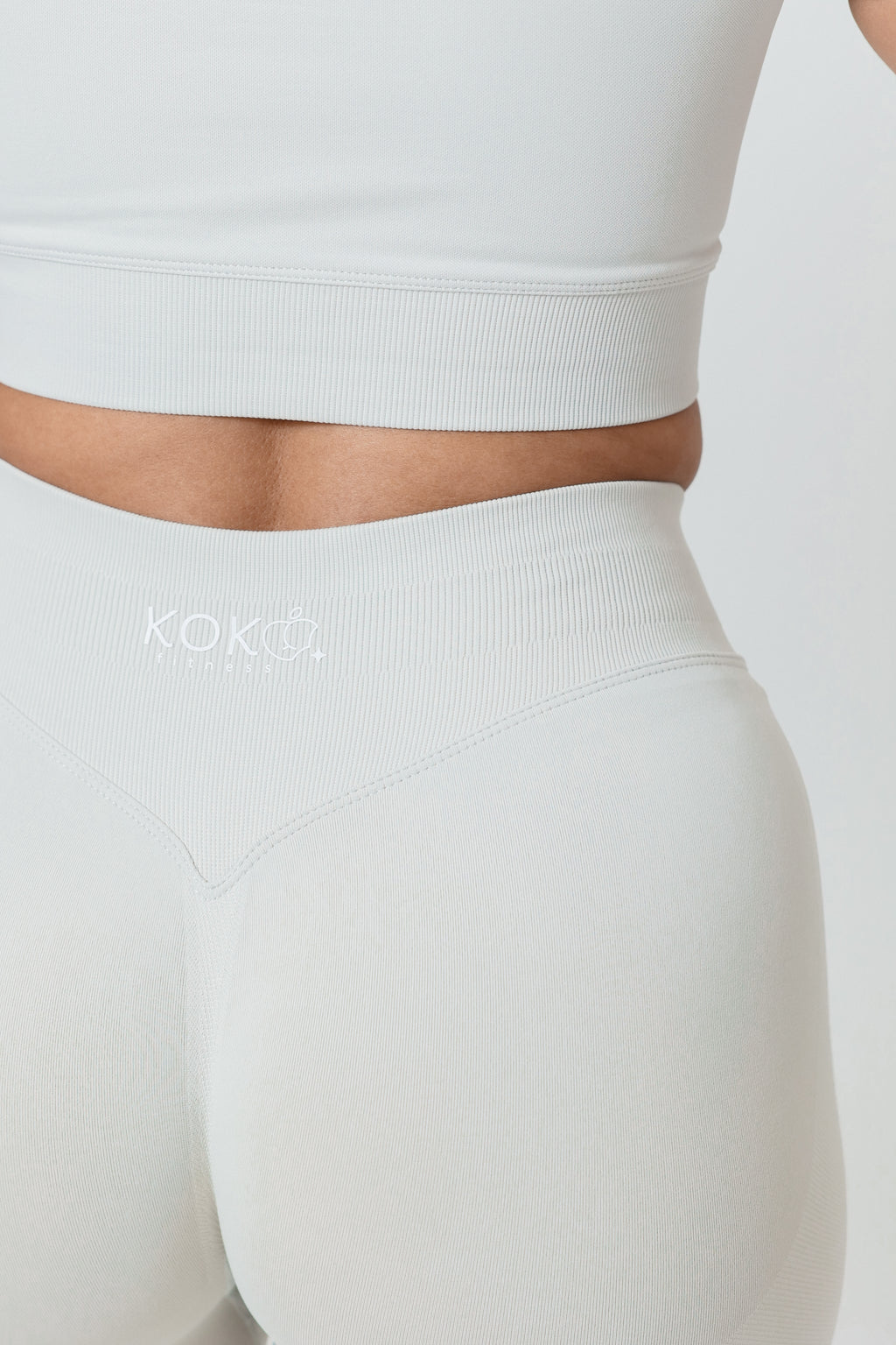 Cloud Silk Leggings