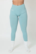 Azulado Leggins