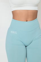 Azulado Leggins