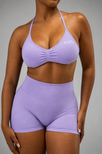 Lilac Bare Sculpt Set
