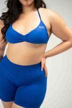 Electric Blu Bare Sculpt Set