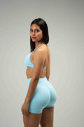 Light Azure Bare Sculpt Set
