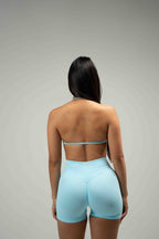 Light Azure Bare Sculpt Set