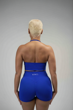 Flexi Cami Set Azure